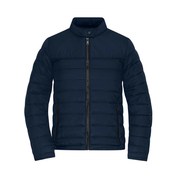 Daiber Ladies' Padded Jacket - JN1333
