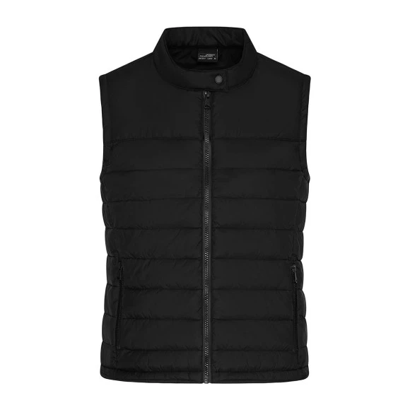 Daiber Ladies' Padded Vest - JN1331