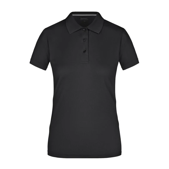 Daiber Ladies' Polo High Performance - JN411
