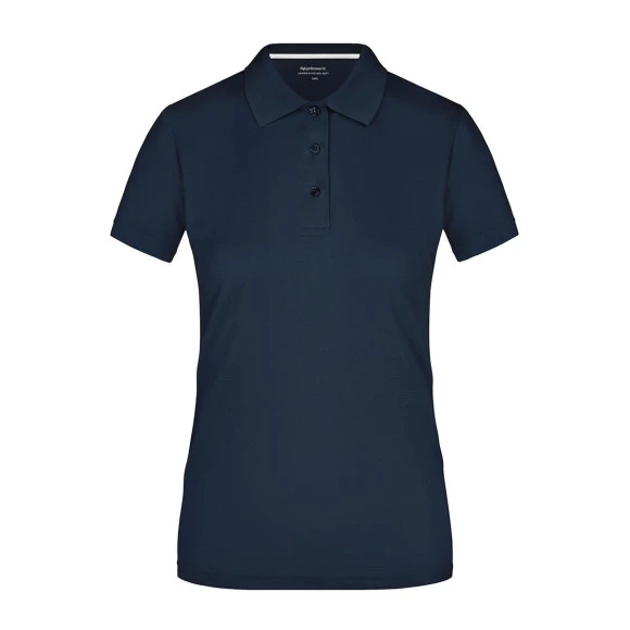 Daiber Ladies' Polo High Performance - JN411