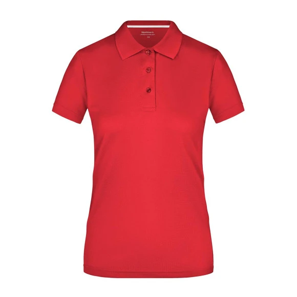 Daiber Ladies' Polo High Performance - JN411