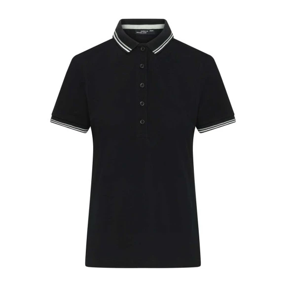 Daiber Ladies' Polo - JN1305