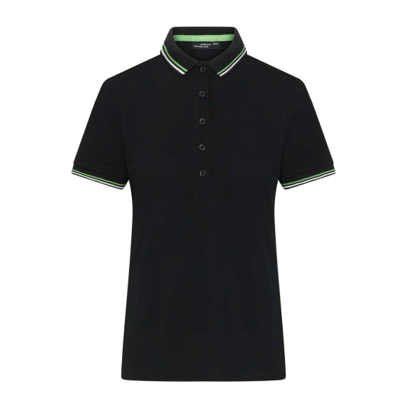 Daiber Ladies' Polo - JN1305