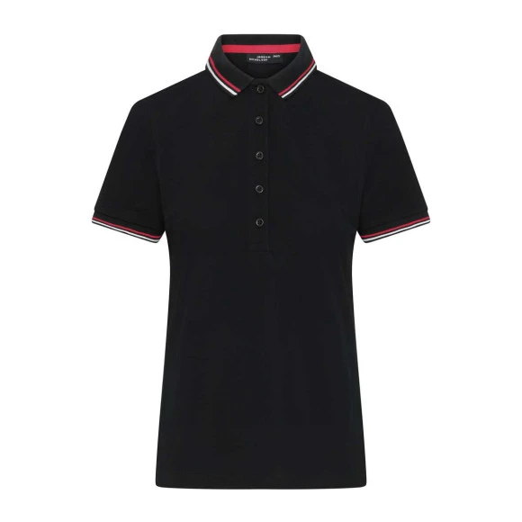 Daiber Ladies' Polo - JN1305