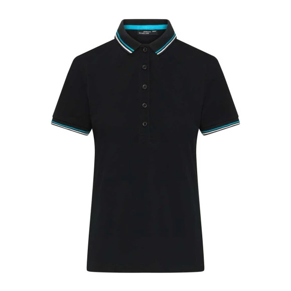 Daiber Ladies' Polo - JN1305