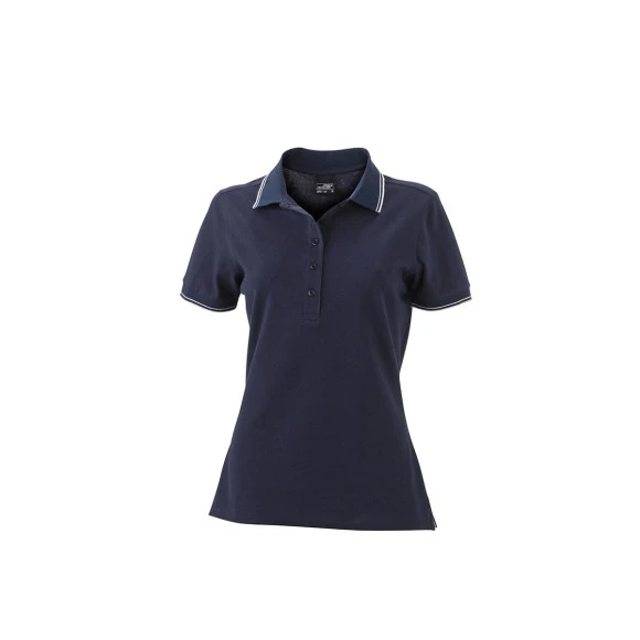 Daiber Ladies' Polo - JN985