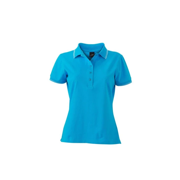 Daiber Ladies' Polo - JN985