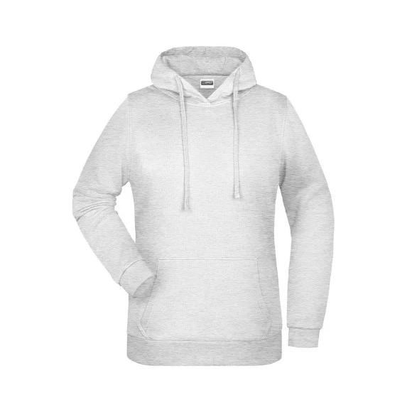 Daiber Ladies‘ Promo Hoodie - JN795