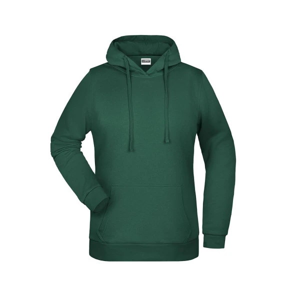 Daiber Ladies‘ Promo Hoodie - JN795