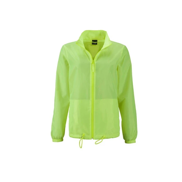 Daiber Ladies' Promo Jacket - JN1131