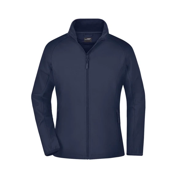 Daiber Ladies' Promo Softshell Jacket - JN1129