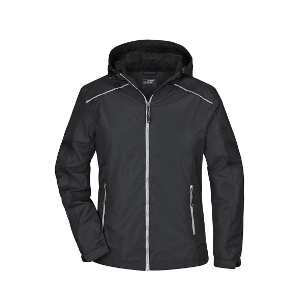 Daiber Ladies' Rain Jacket - JN1117