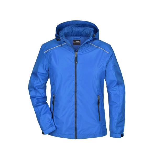 Daiber Ladies' Rain Jacket - JN1117