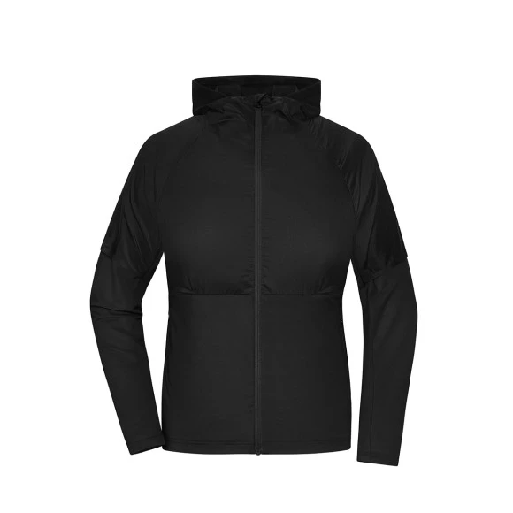 Daiber Ladies' Running Jacket - JN1389