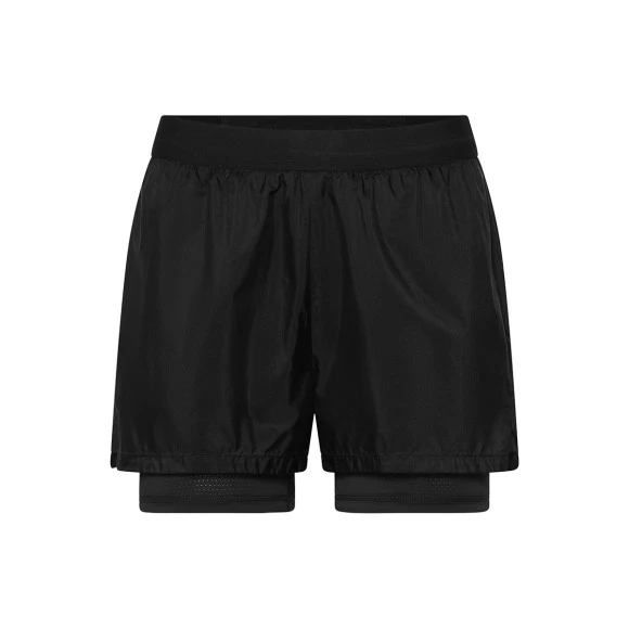 Daiber Ladies' Running Shorts - JN1395