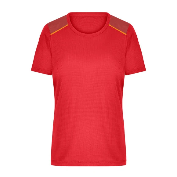 Daiber Ladies' Running T-Shirt - JN1383
