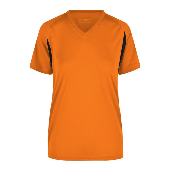 Daiber Ladies Running T - JN316