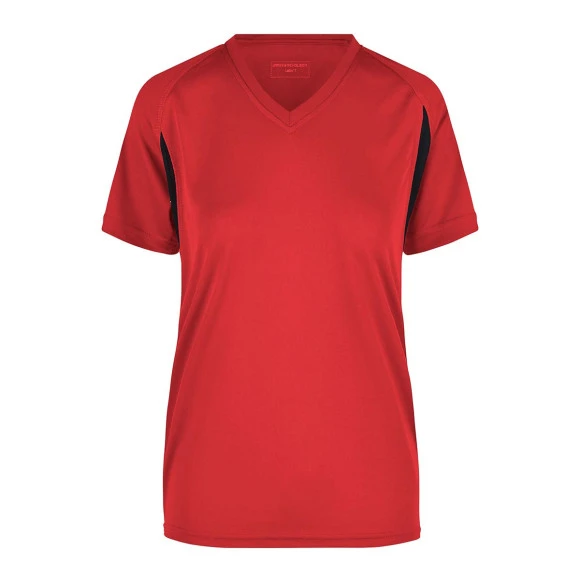 Daiber Ladies Running T - JN316