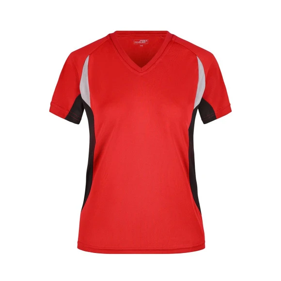 Daiber Ladies' Running T - JN390