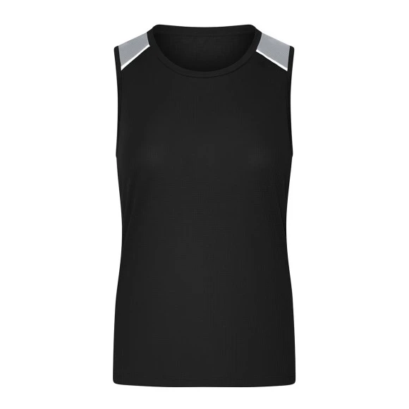 Daiber Ladies' Running Tank - JN1381