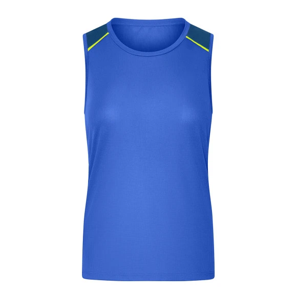 Daiber Ladies' Running Tank - JN1381