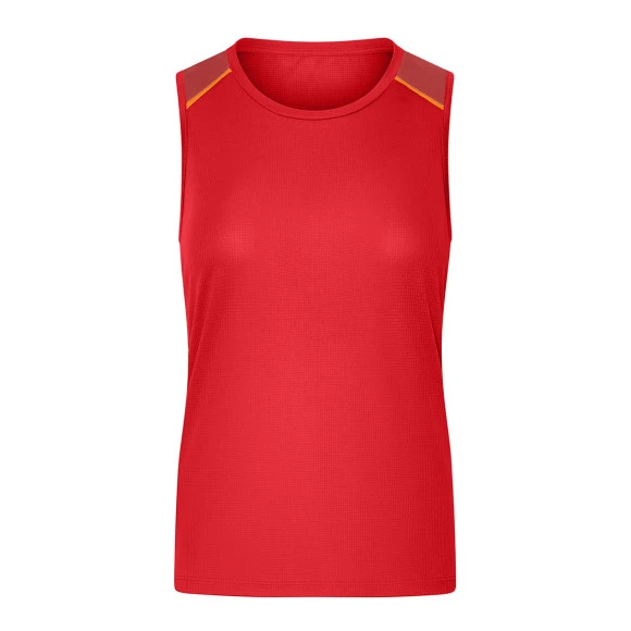 Daiber Ladies' Running Tank - JN1381