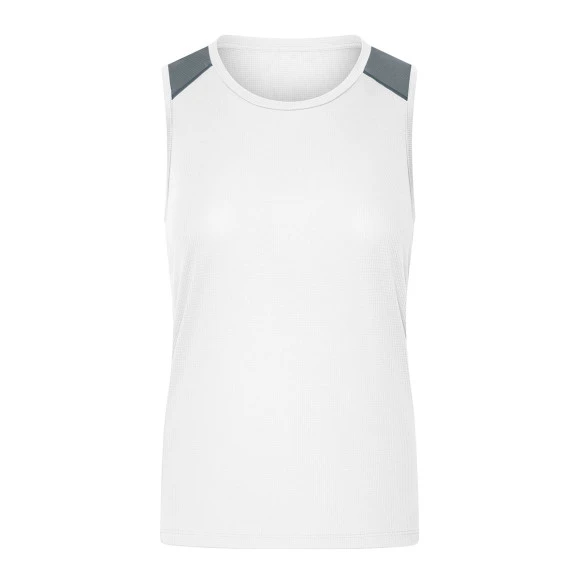 Daiber Ladies' Running Tank - JN1381