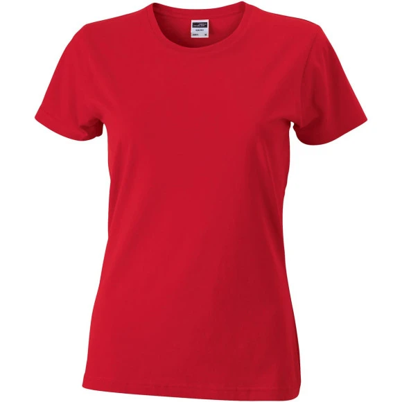 Daiber Ladies' Slim Fit T - JN971