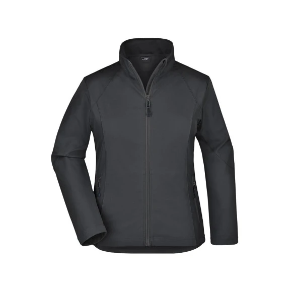 Daiber Ladies' Softshell Jacket - JN1021