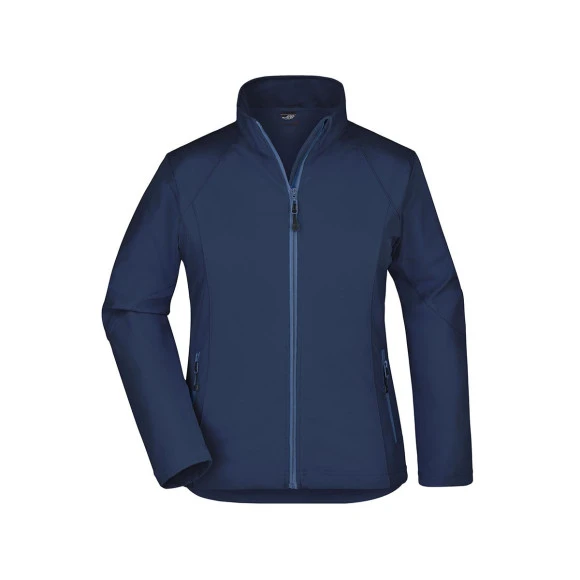 Daiber Ladies' Softshell Jacket - JN1021