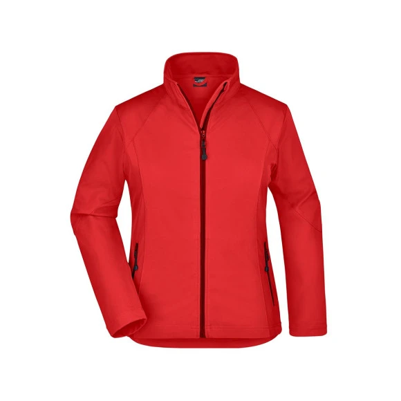 Daiber Ladies' Softshell Jacket - JN1021