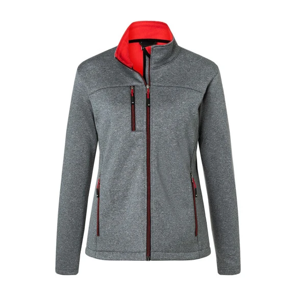 Daiber Ladies Softshell Jacket - JN1147