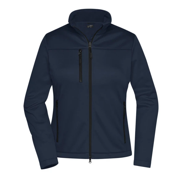 Daiber Ladies' Softshell Jacket - JN1171