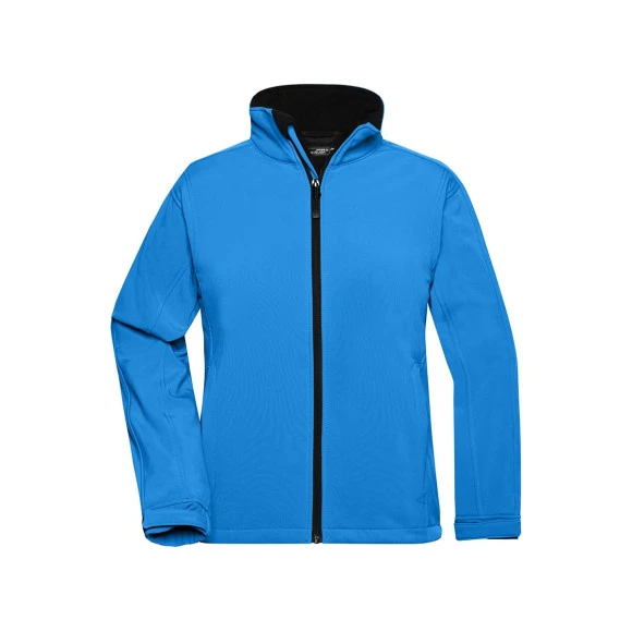 Daiber Ladies Softshell Jacket - JN137