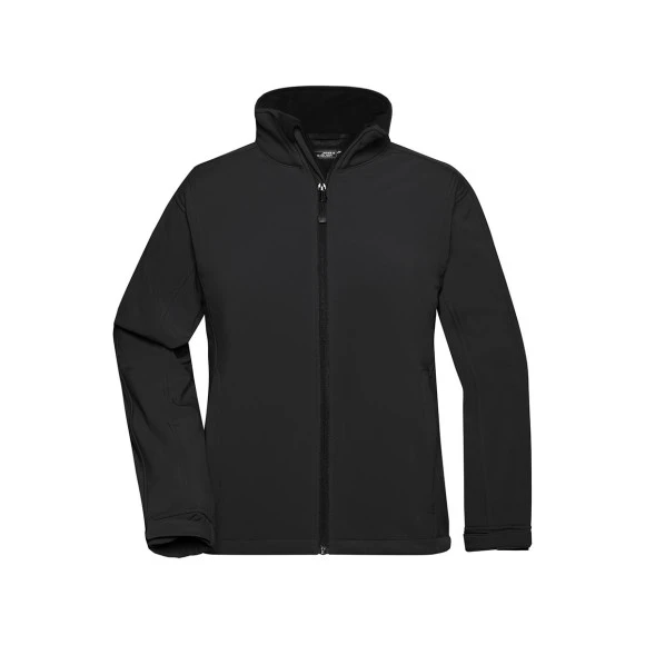 Daiber Ladies Softshell Jacket - JN137
