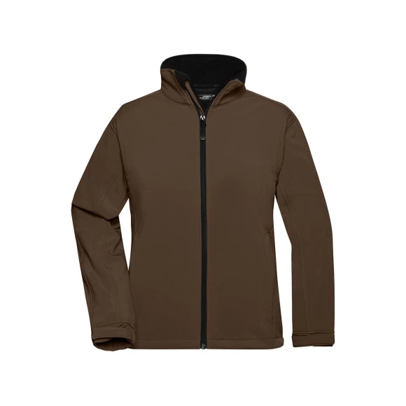 Daiber Ladies Softshell Jacket - JN137