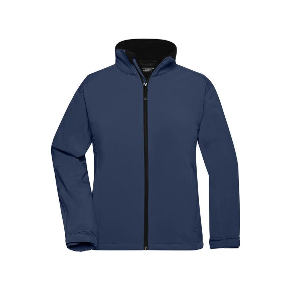 Daiber Ladies Softshell Jacket - JN137