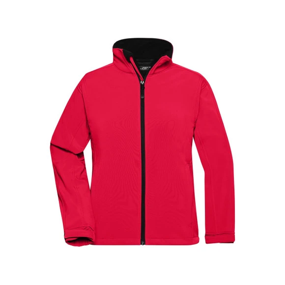 Daiber Ladies Softshell Jacket - JN137
