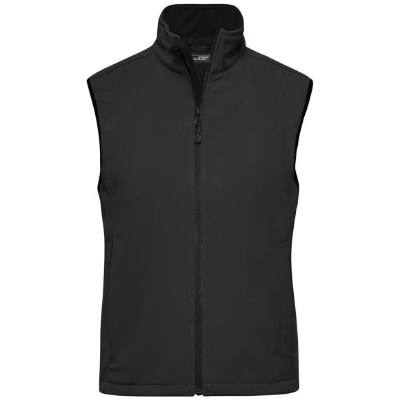 Daiber Ladies Softshell Vest - JN138