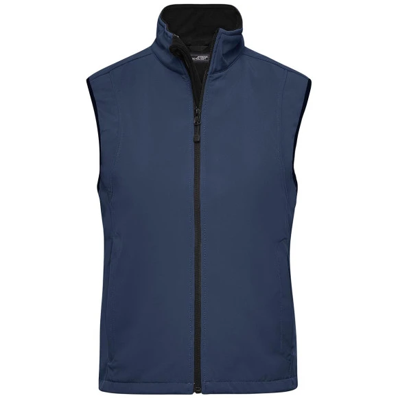 Daiber Ladies Softshell Vest - JN138