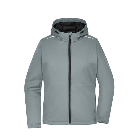 Daiber Ladies' Sports Softshell Jacket - JN1393