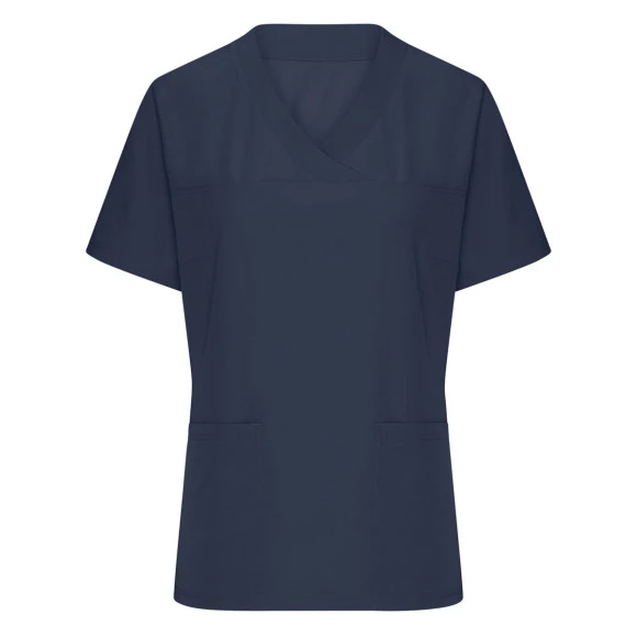 Daiber Ladies' Stretch-Kasack - JN3103