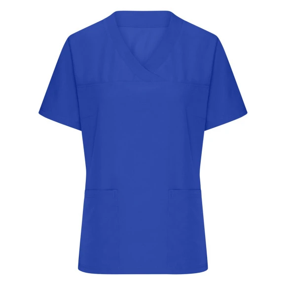 Daiber Ladies' Stretch-Kasack - JN3103