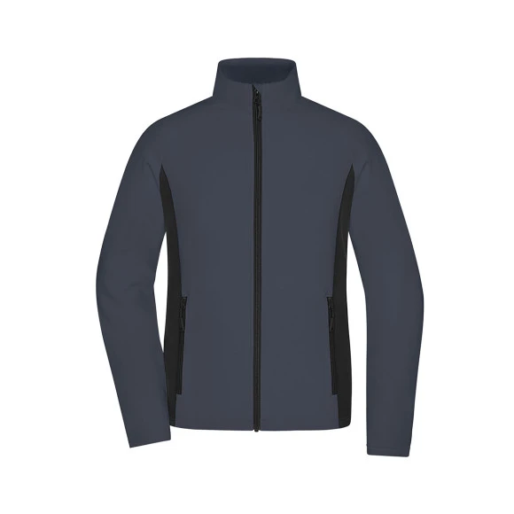 Daiber Ladies' Stretchfleece Jacket - JN1859