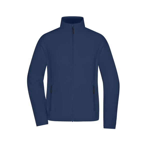 Daiber Ladies' Stretchfleece Jacket - JN1859