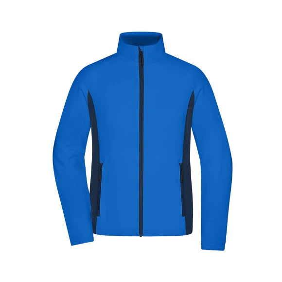 Daiber Ladies' Stretchfleece Jacket - JN1859