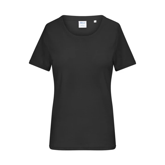 Daiber Ladies' T-Shirt 1:1 Rib - JN8039