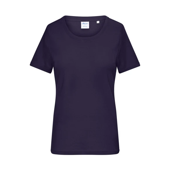 Daiber Ladies' T-Shirt 1:1 Rib - JN8039