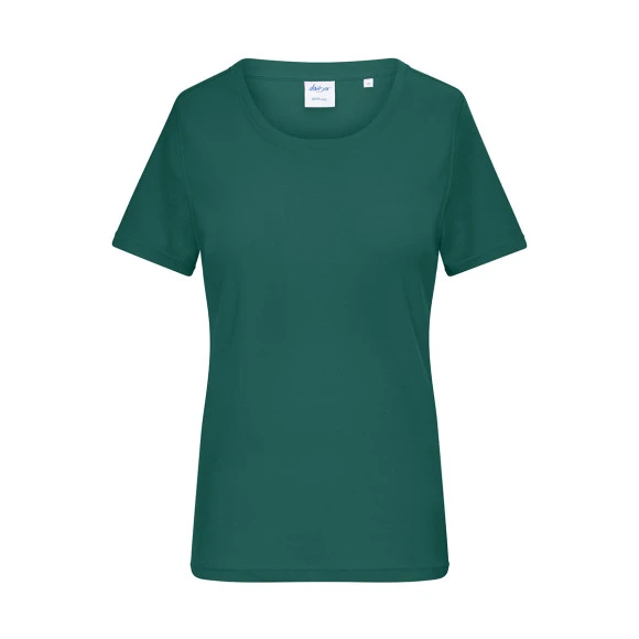 Daiber Ladies' T-Shirt 1:1 Rib - JN8039