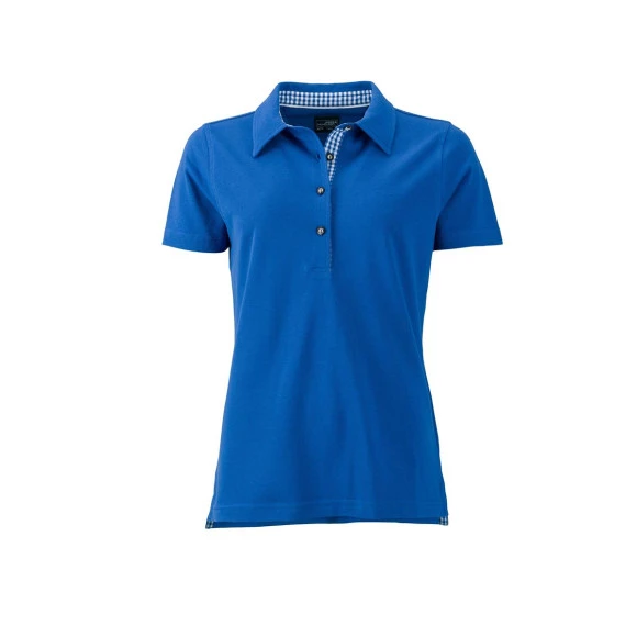 Daiber Ladies' Traditional Polo - JN715